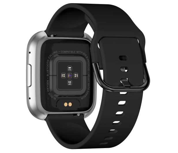 Garett GRC STYLE Silver-black - 1173625 - zdjęcie 6